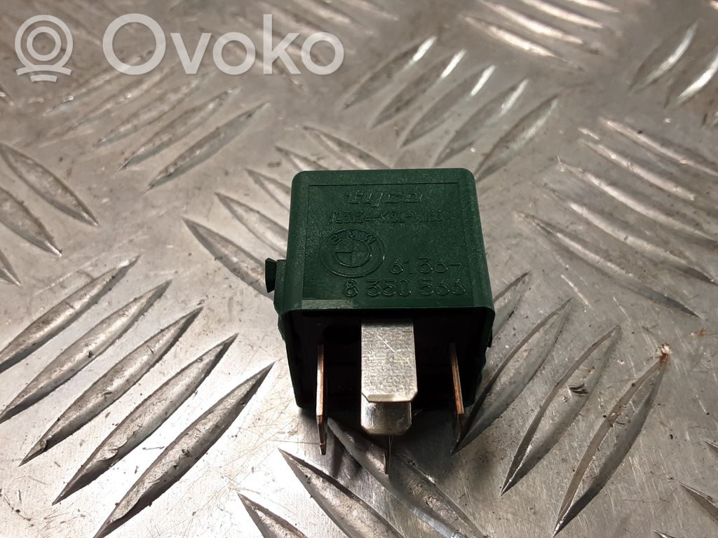 Land Rover Range Rover L322 Other relay 