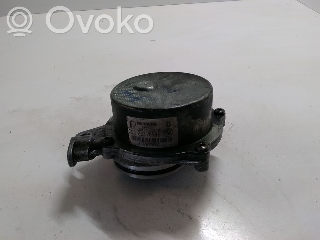 BMW 3 E46 Vacuum pump 