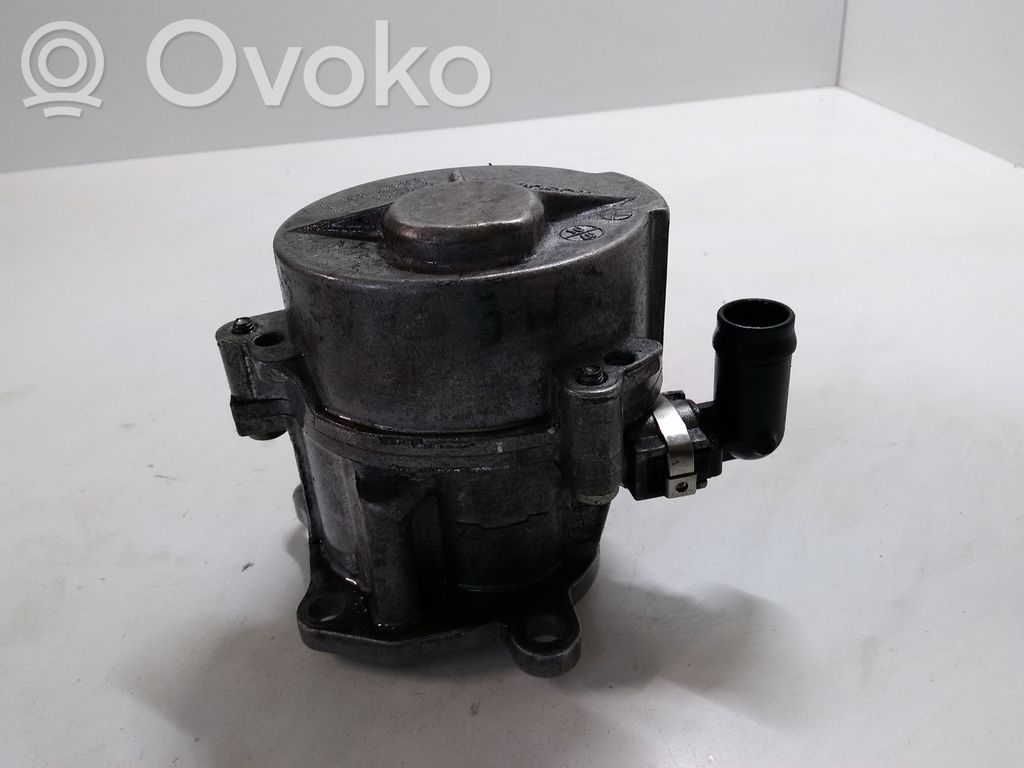 Renault Scenic II -  Grand scenic II Vacuum pump 