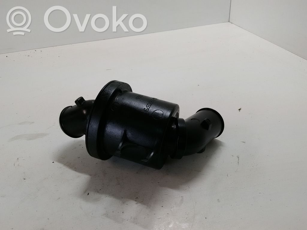 Ford Transit Breather/breather pipe/hose 