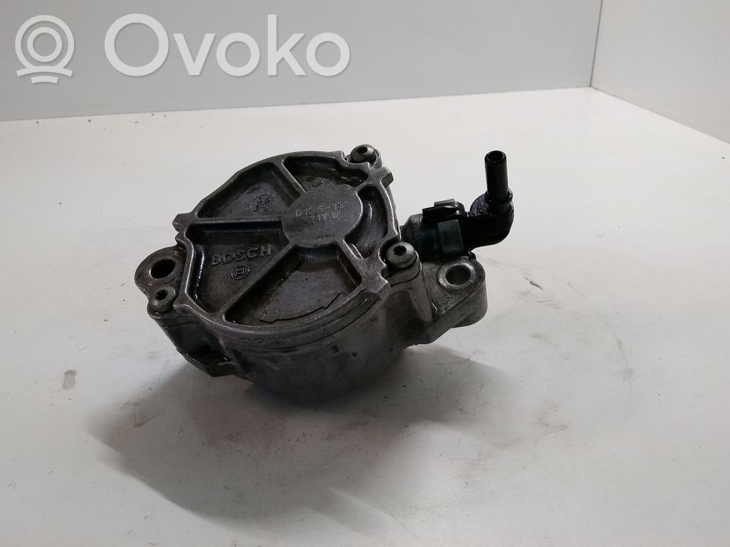 Citroen Xsara Picasso Vacuum pump 