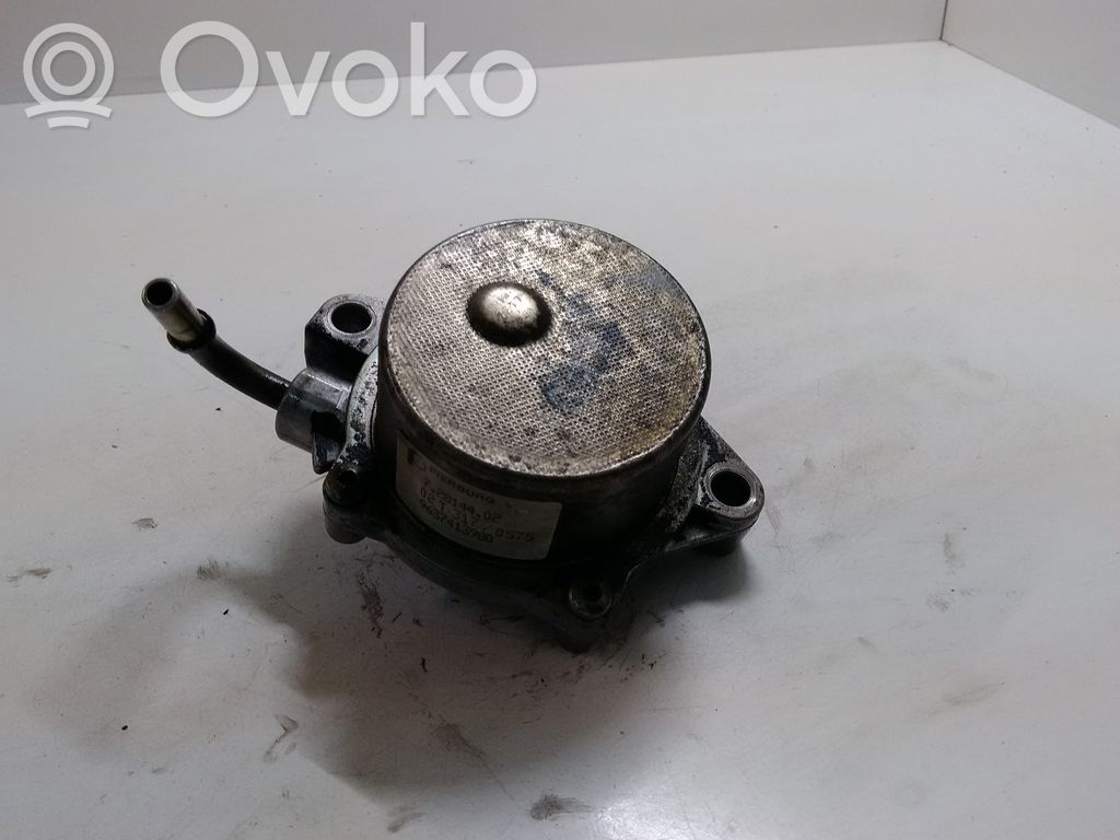 Ford Fiesta Vakuumo pompa 