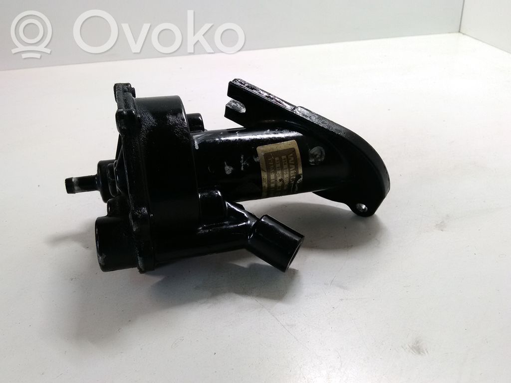 Ford Focus Vakuumsūknis 