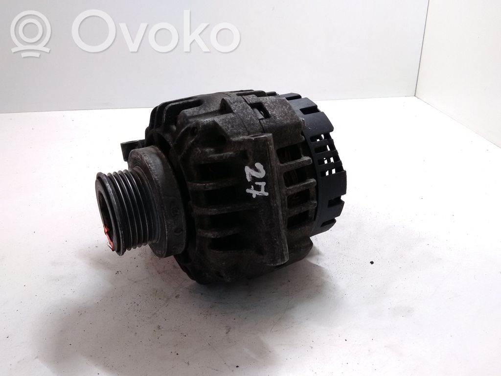 Alternator   8200103726,2542548A