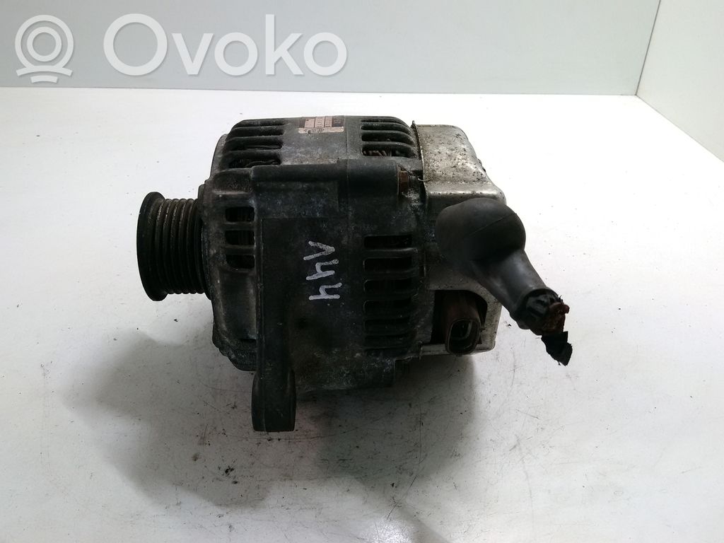 Rover 75 Generator/alternator 