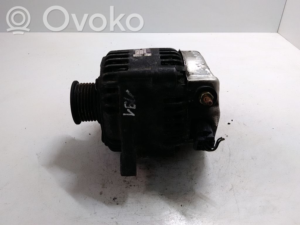 Rover 75 Generator/alternator 