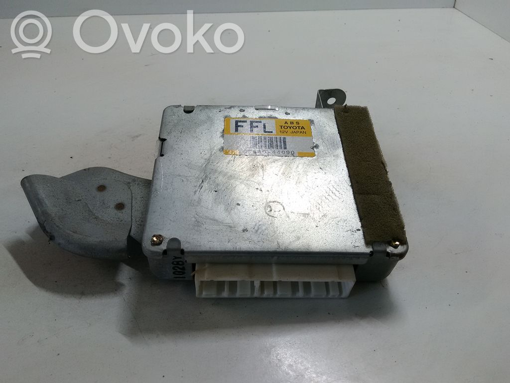 Toyota Picnic ABS control unit/module 