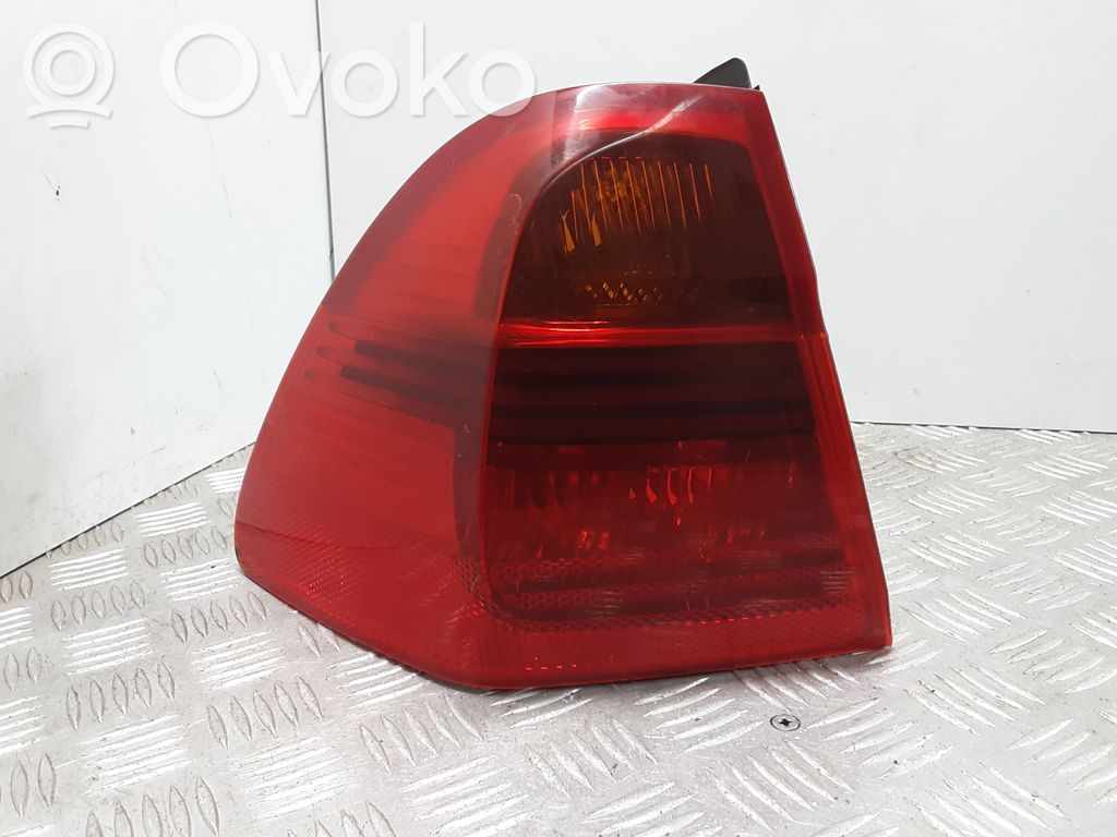 BMW 3 E90 E91 Rear/tail lights 
