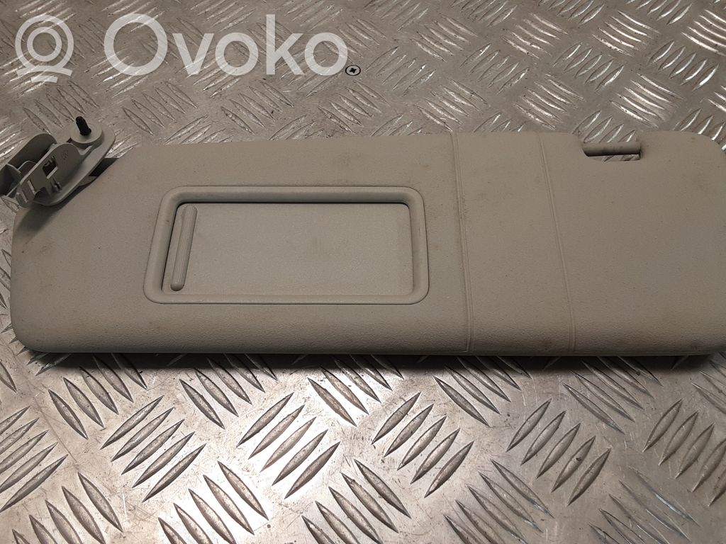 Audi A4 S4 B7 8E 8H Häikäisysuoja 