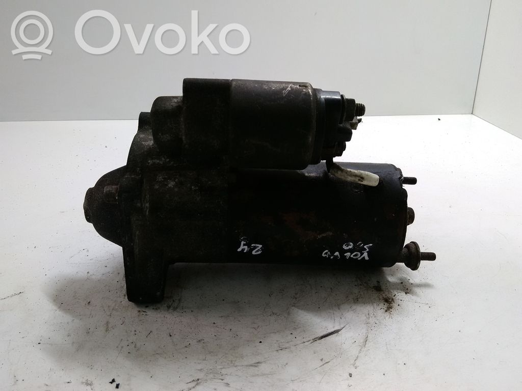 Starteris   0001108166