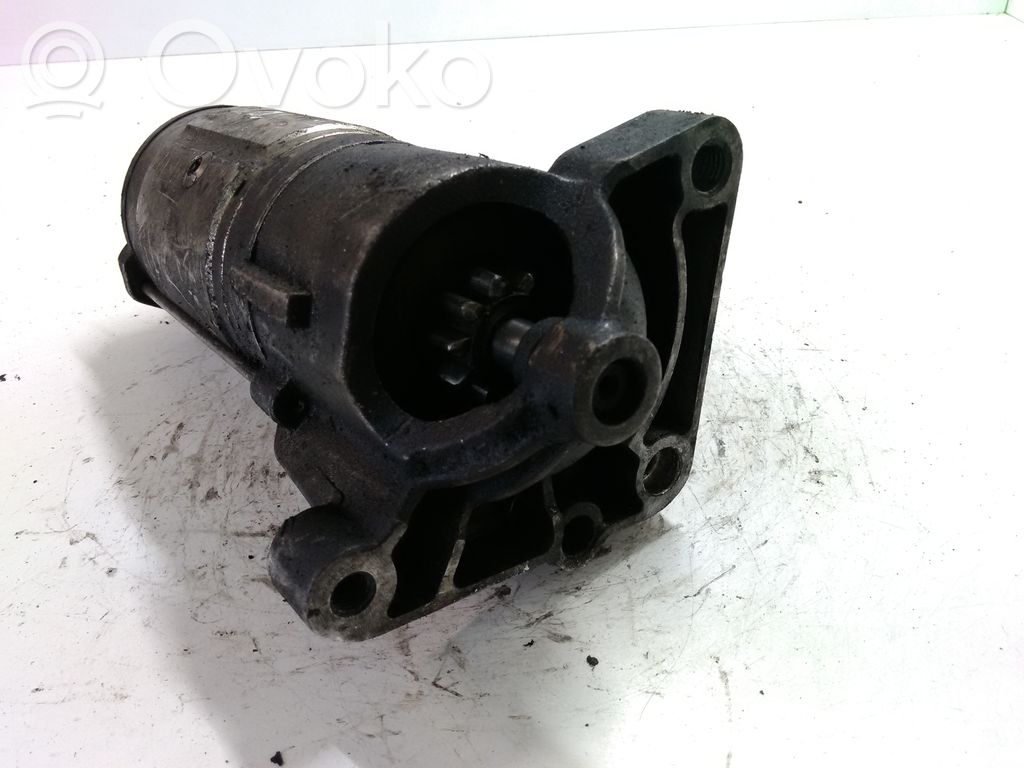 Renault Laguna II Motor de arranque 