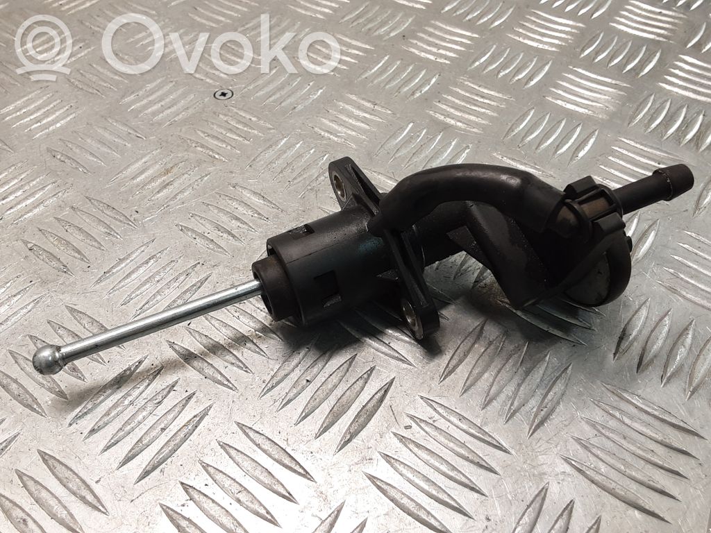 Audi A4 S4 B7 8E 8H Kytkimen pääsylinteri 