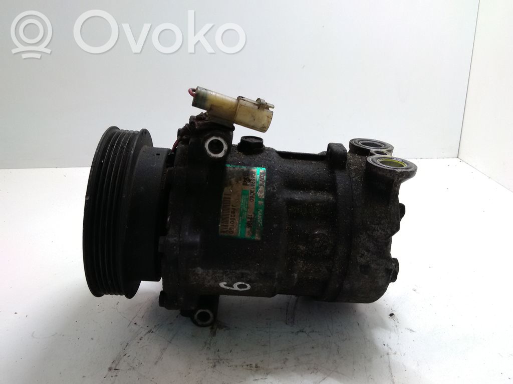 Rover 25 Air conditioning (A/C) compressor (pump) 