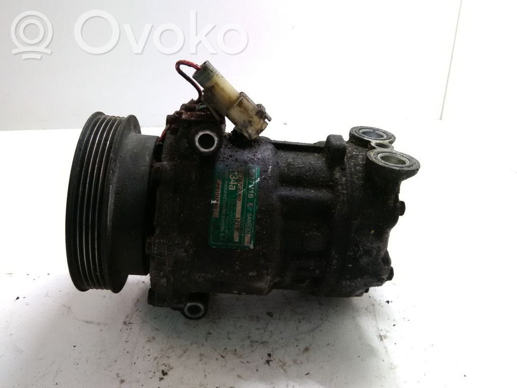 Rover 25 Compresseur de climatisation 