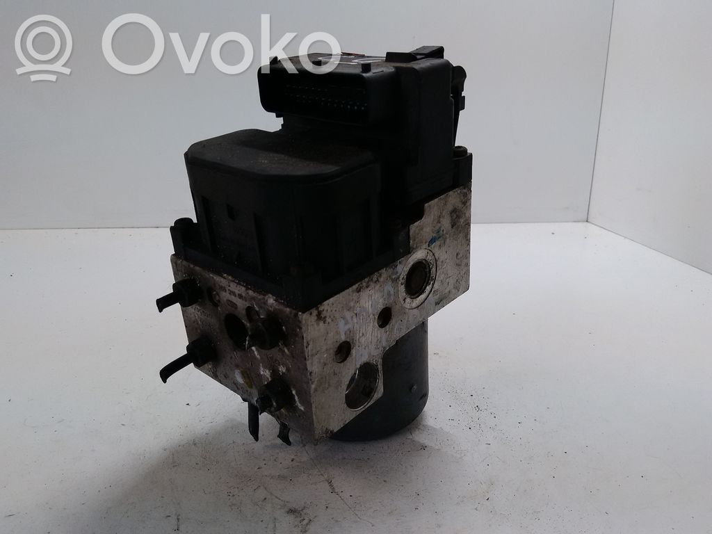 Honda Accord ABS bloks 