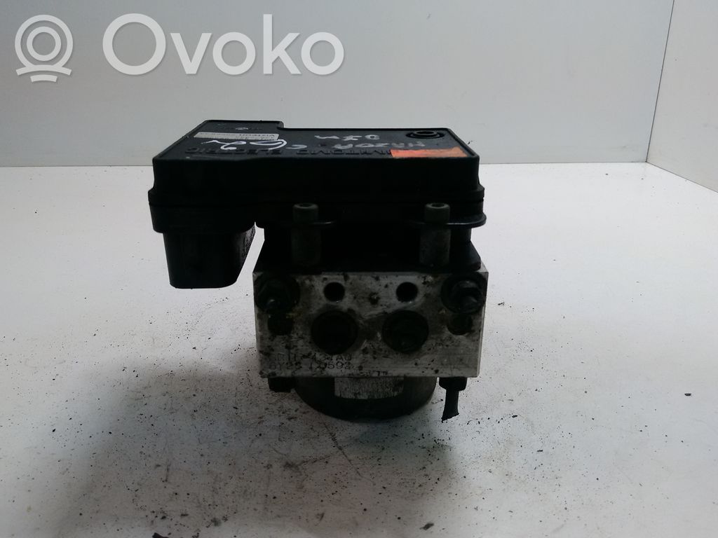 Mazda 6 ABS Pump 