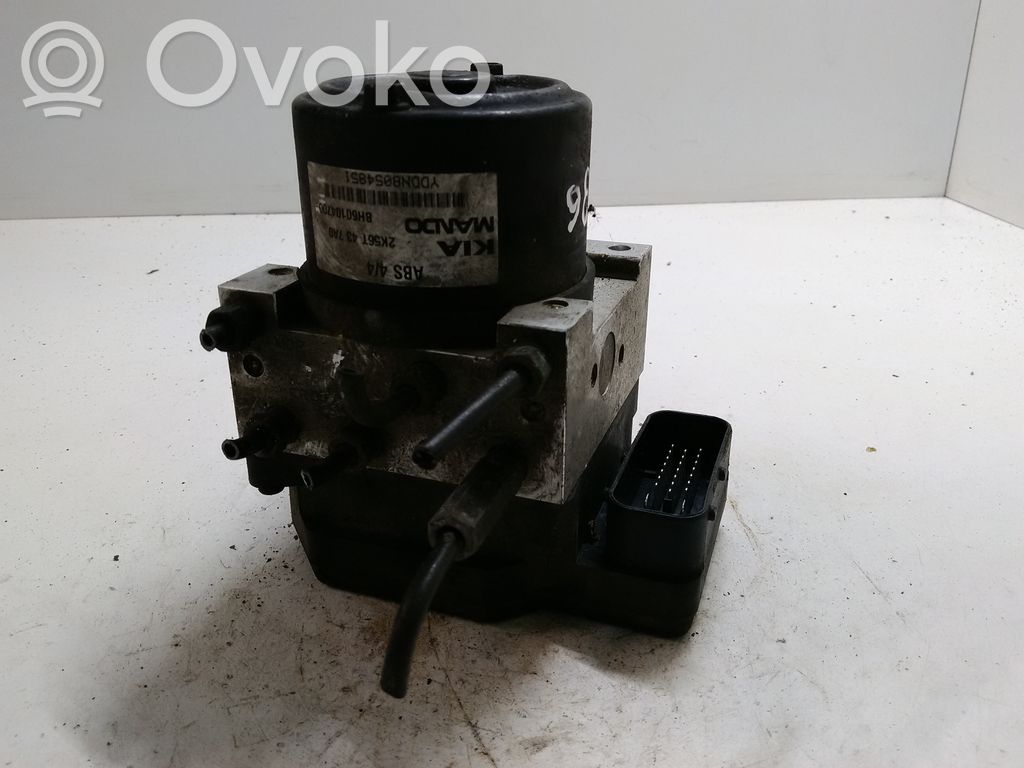 KIA Carnival ABS Pump 