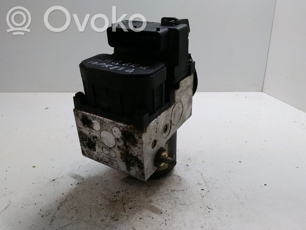 Subaru Impreza II ABS Pump 