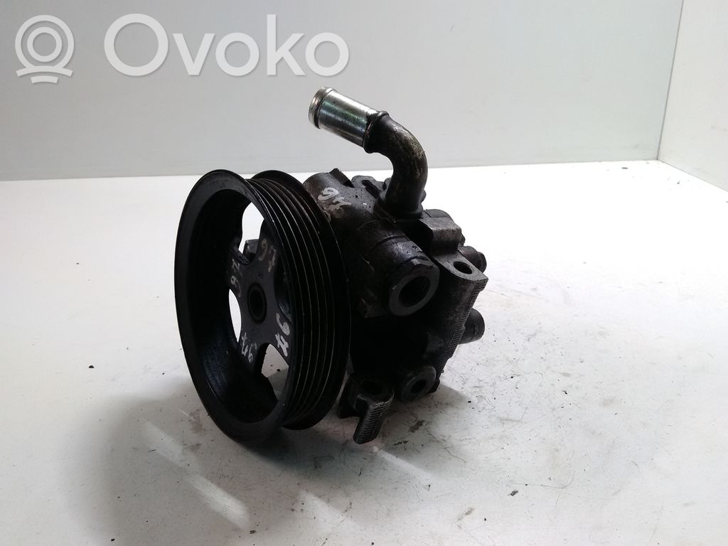 Ford Transit -  Tourneo Connect Power steering pump 