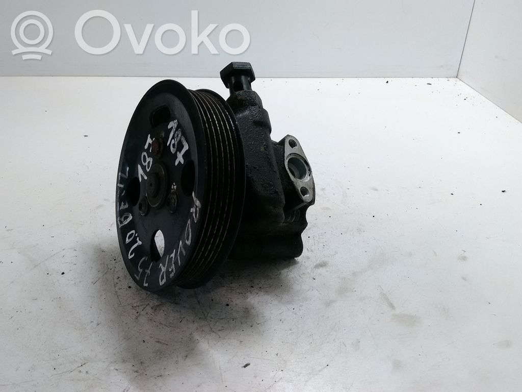 Rover 75 Power steering pump 