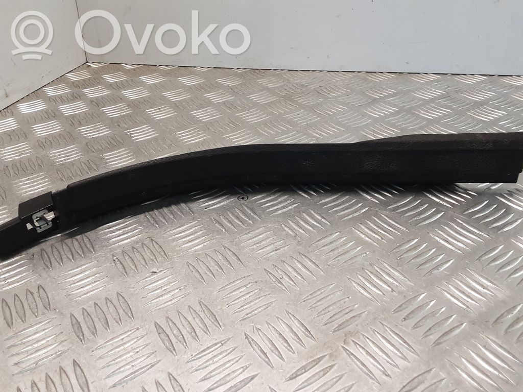 BMW X5 E70 Sonstiges Einzelteil Verkleidung Schweller / Säulen 