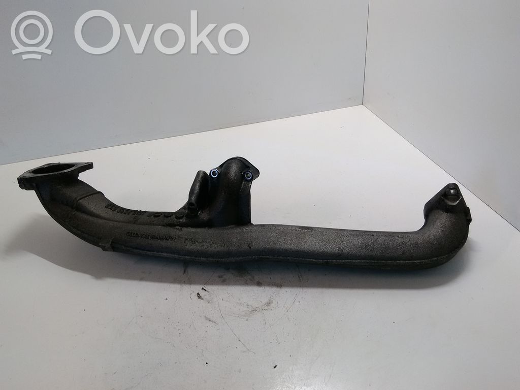 Audi A4 S4 B7 8E 8H Kolektorius įsiurbimo 