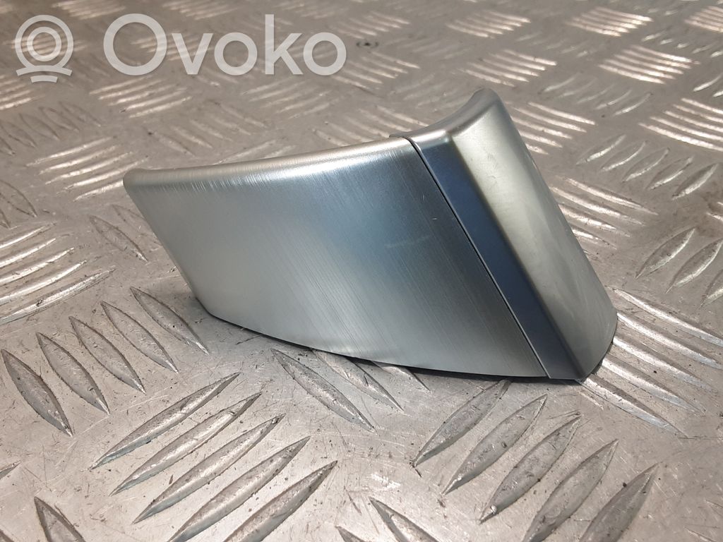 BMW X5 E70 Dashboard glove box trim 