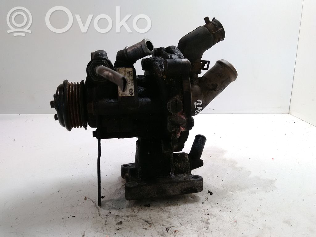 Ford Mondeo Mk III Power steering pump 