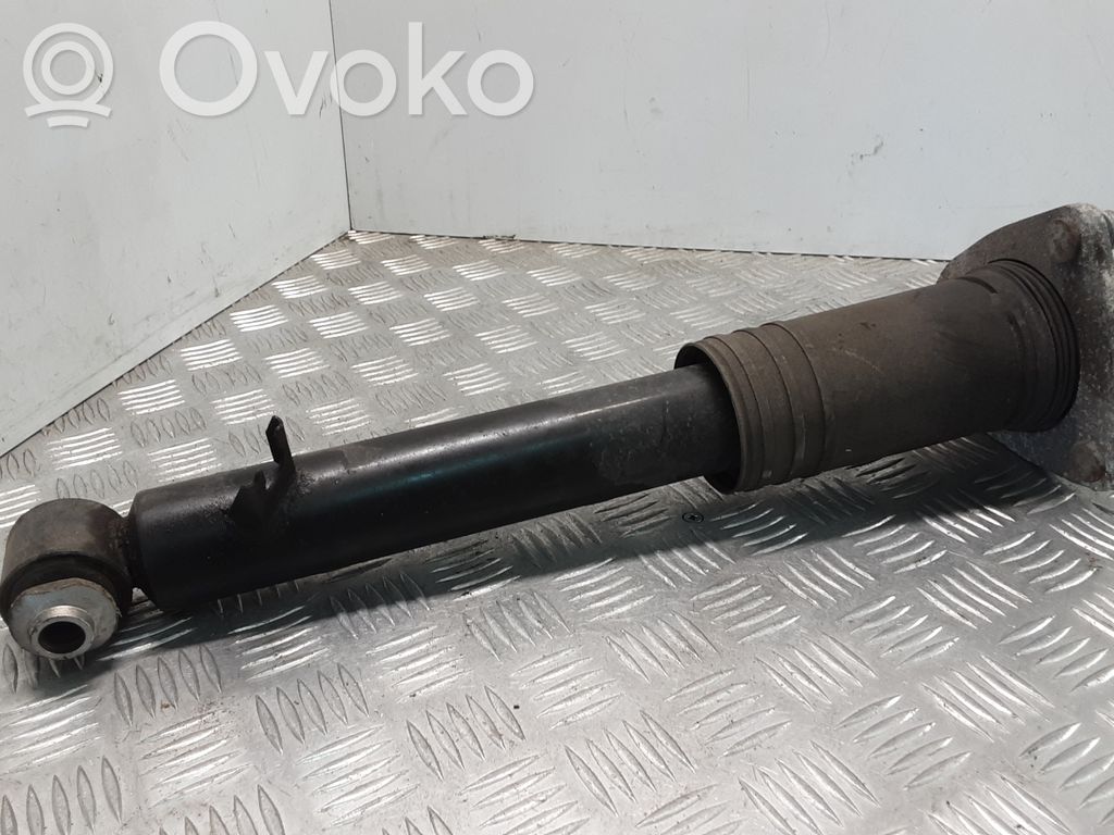 BMW X5 E70 Stoßdämpfer hinten 