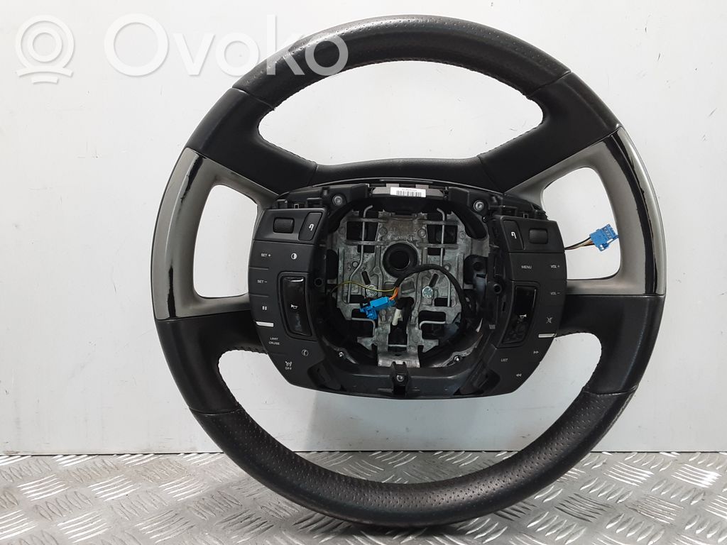 Citroen C5 Steering wheel 