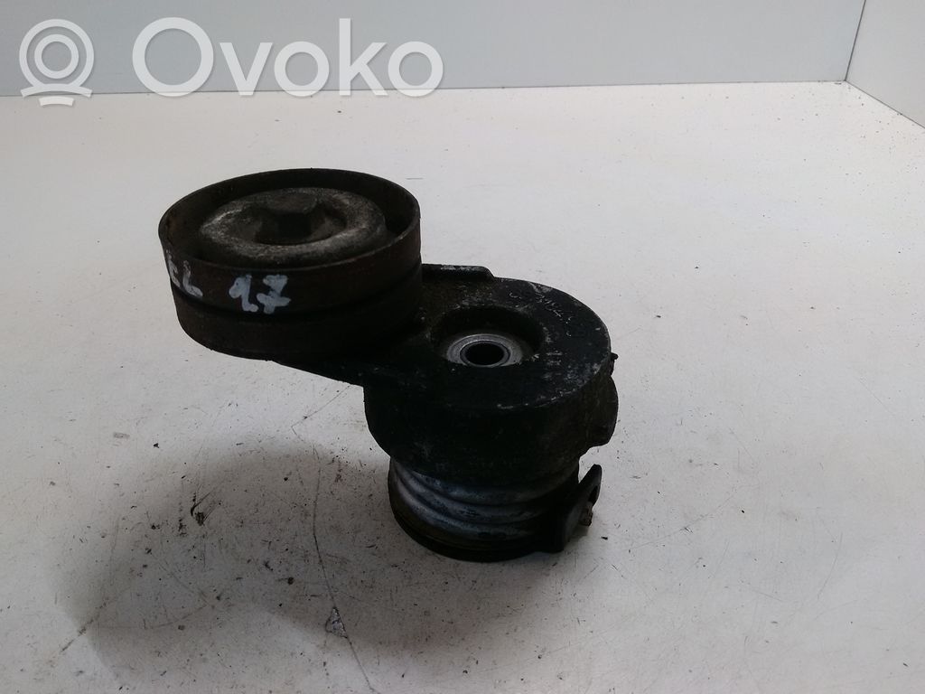 Opel Astra G Diržo įtempėjas 