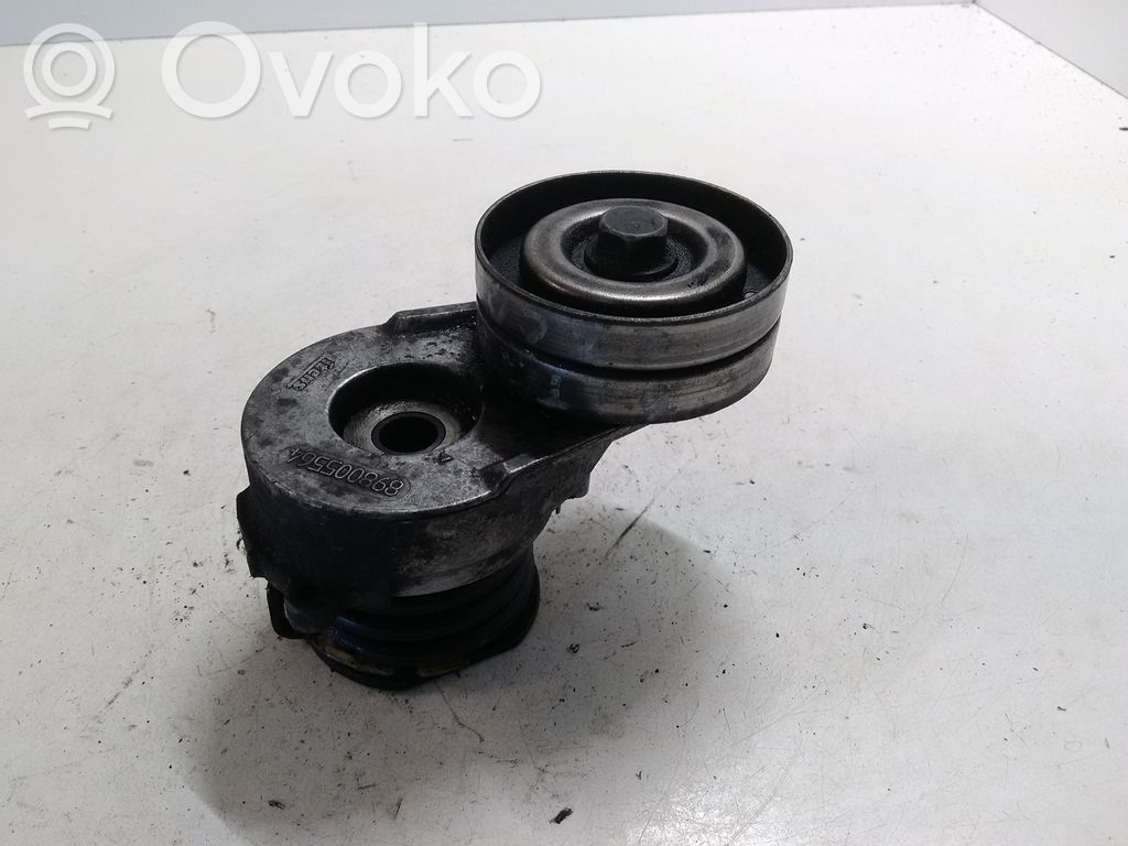 Opel Astra H Tensor de correa del alternador 