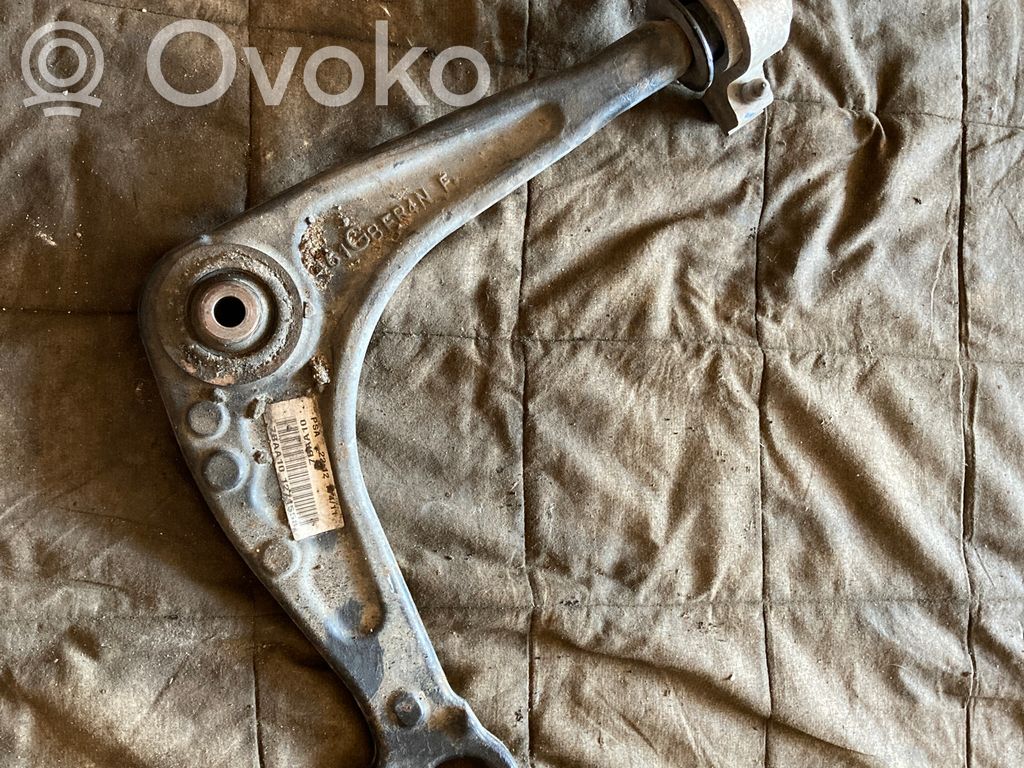 Citroen C5 Front lower control arm/wishbone 