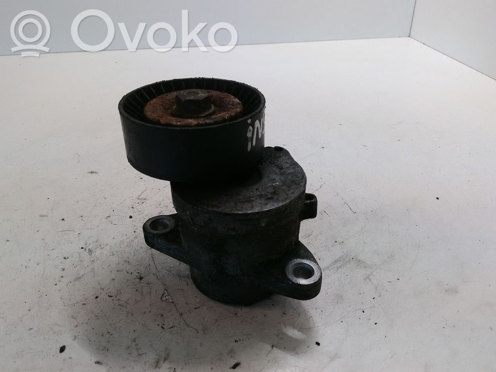 Opel Insignia A Diržo įtempėjas 