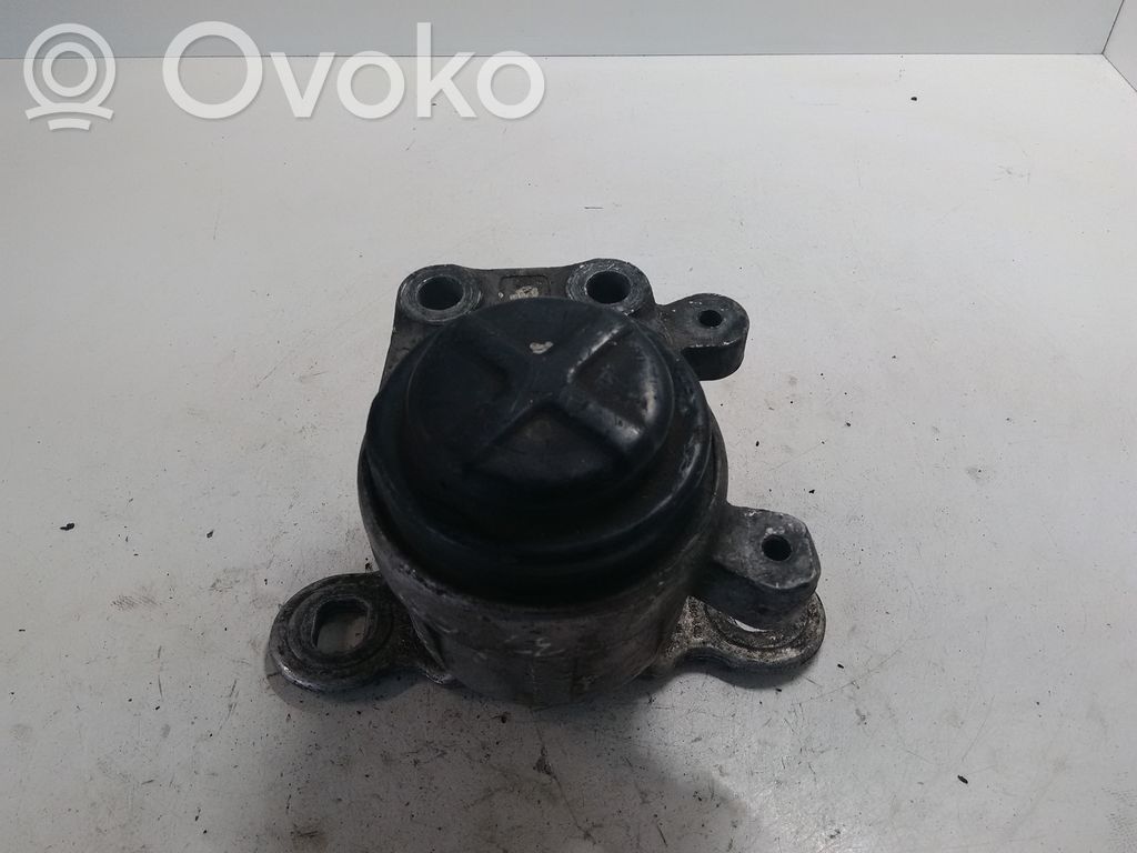 Engine mount bracket   2S716037AA