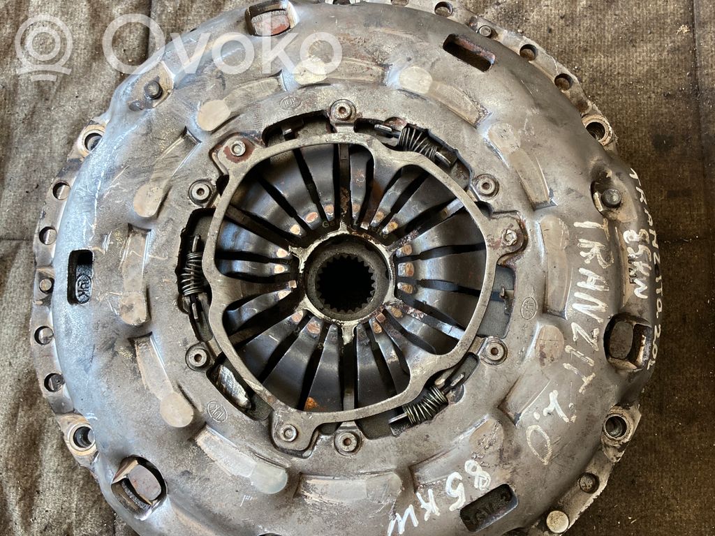 Ford Mondeo Mk III Juego de embrague 