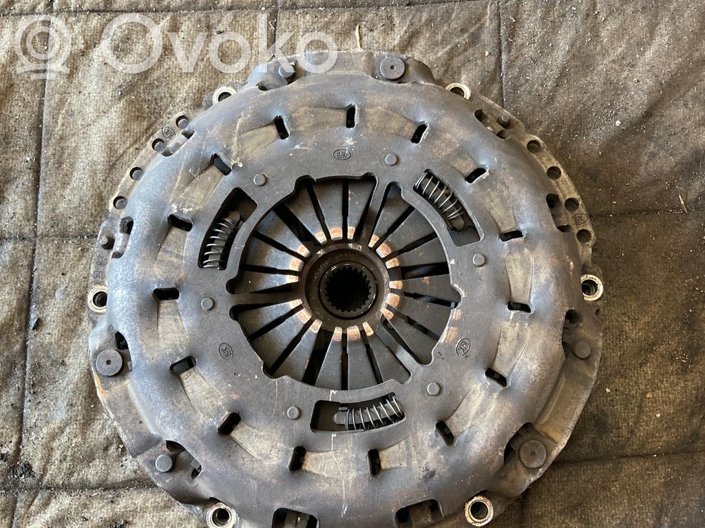 Ford Transit Sajūga komplekts 