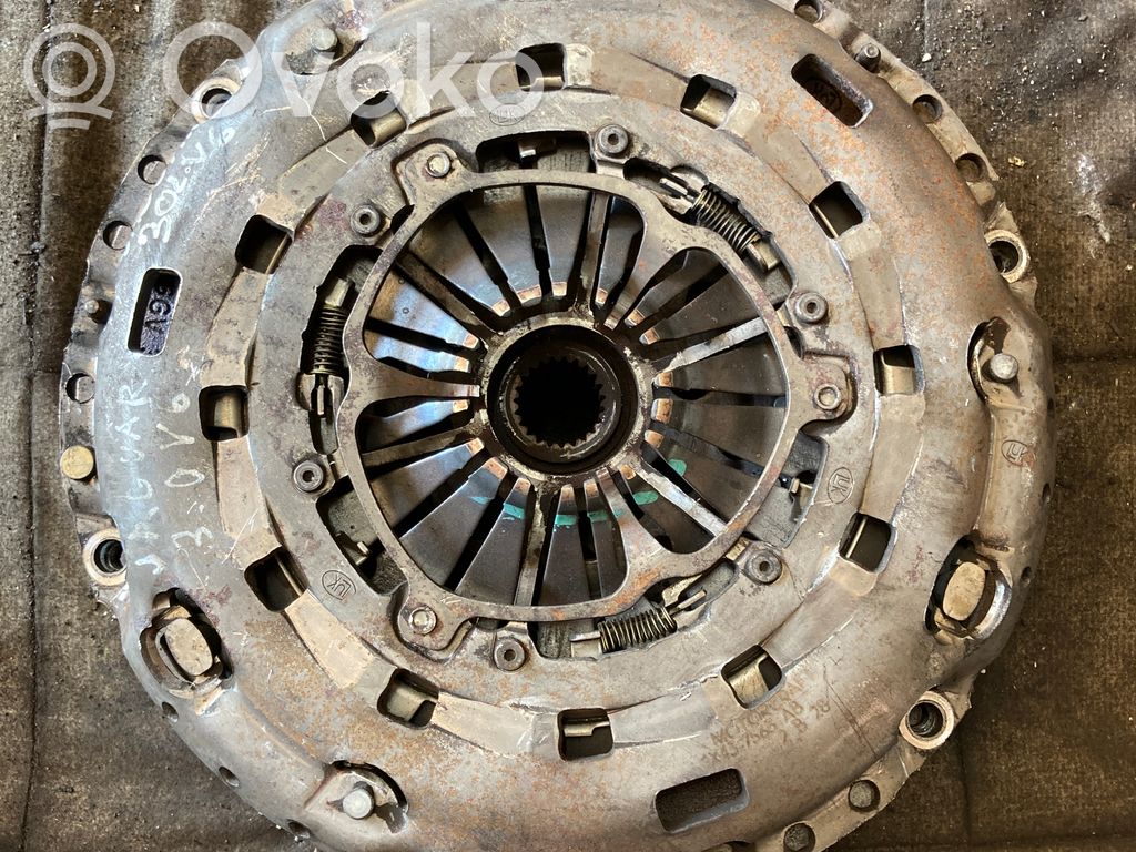 Jaguar X-Type Juego de embrague 