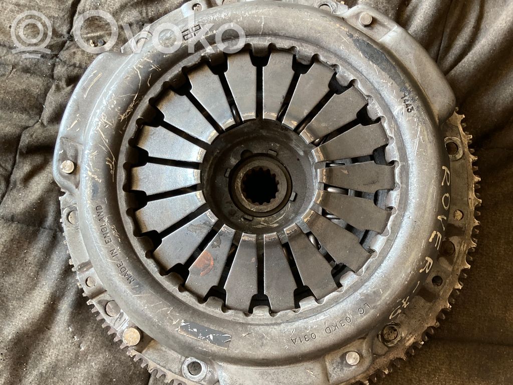 Rover 75 Sankabos komplektas 