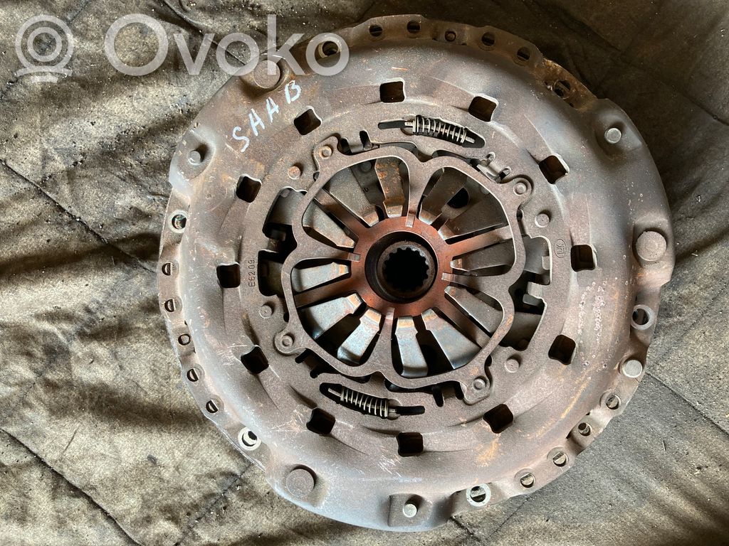 Saab 9-5 Sankabos komplektas 