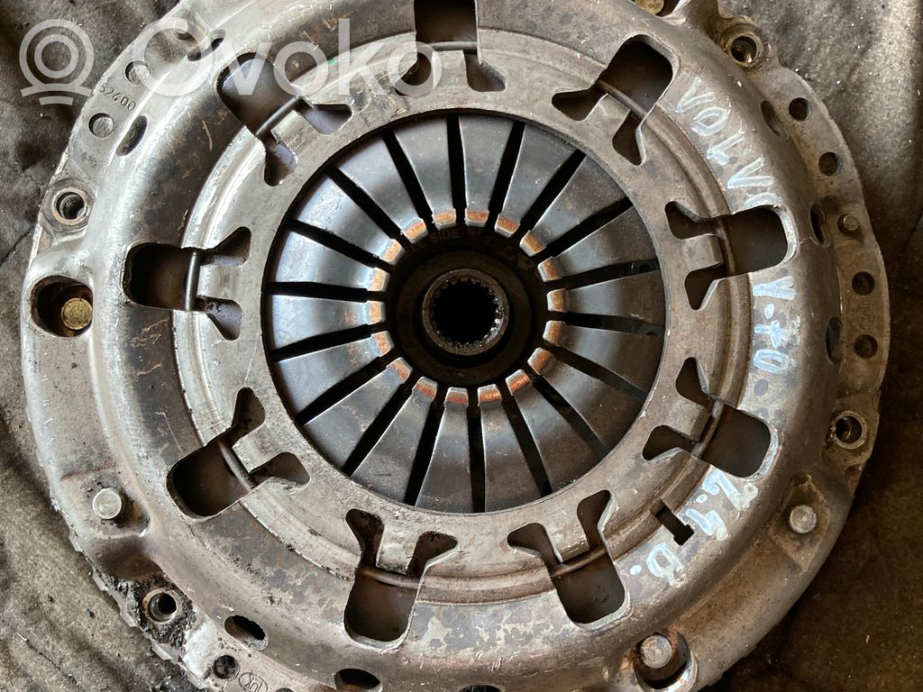 Volvo S60 Clutch set kit 