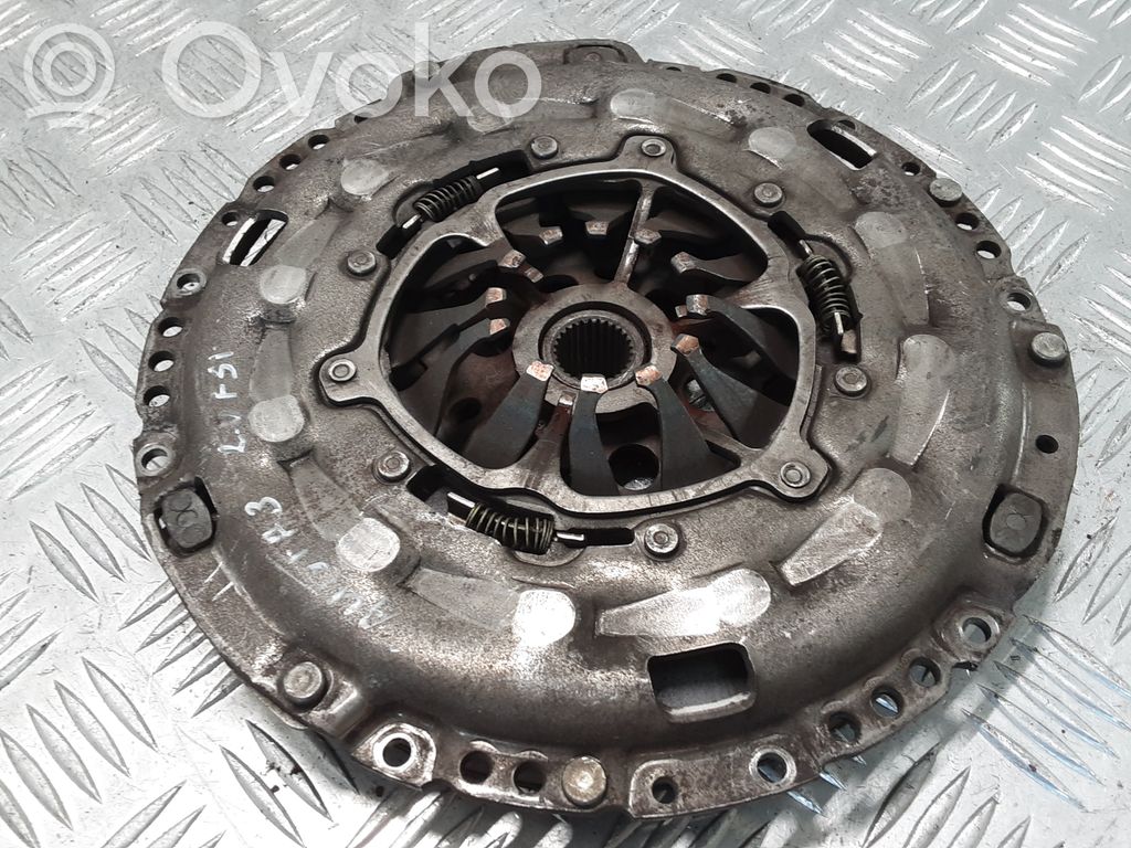 Audi A3 S3 8P Sajūga kurvis, grozs 