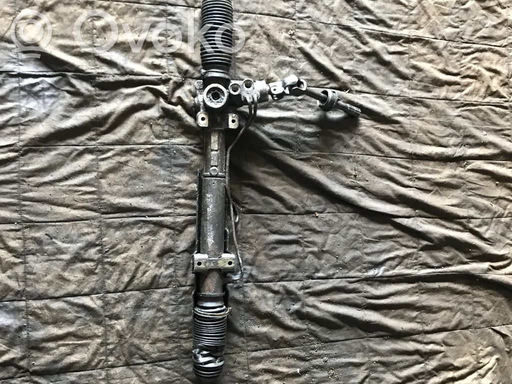Volvo 440 Steering rack 