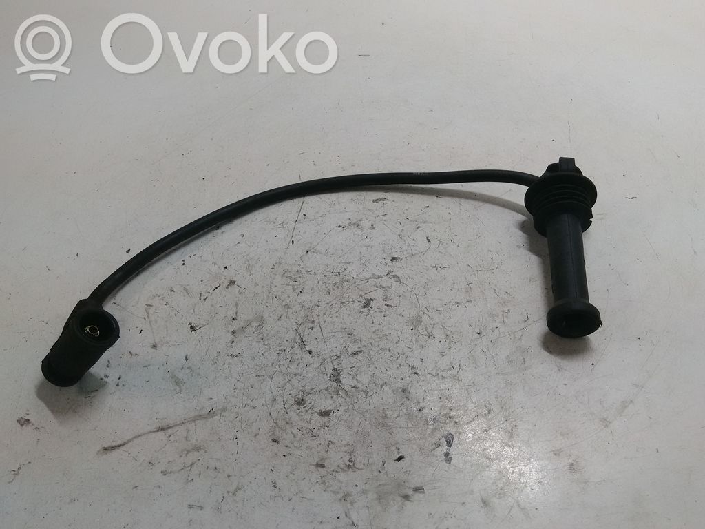 Ignition plug leads   E5597
