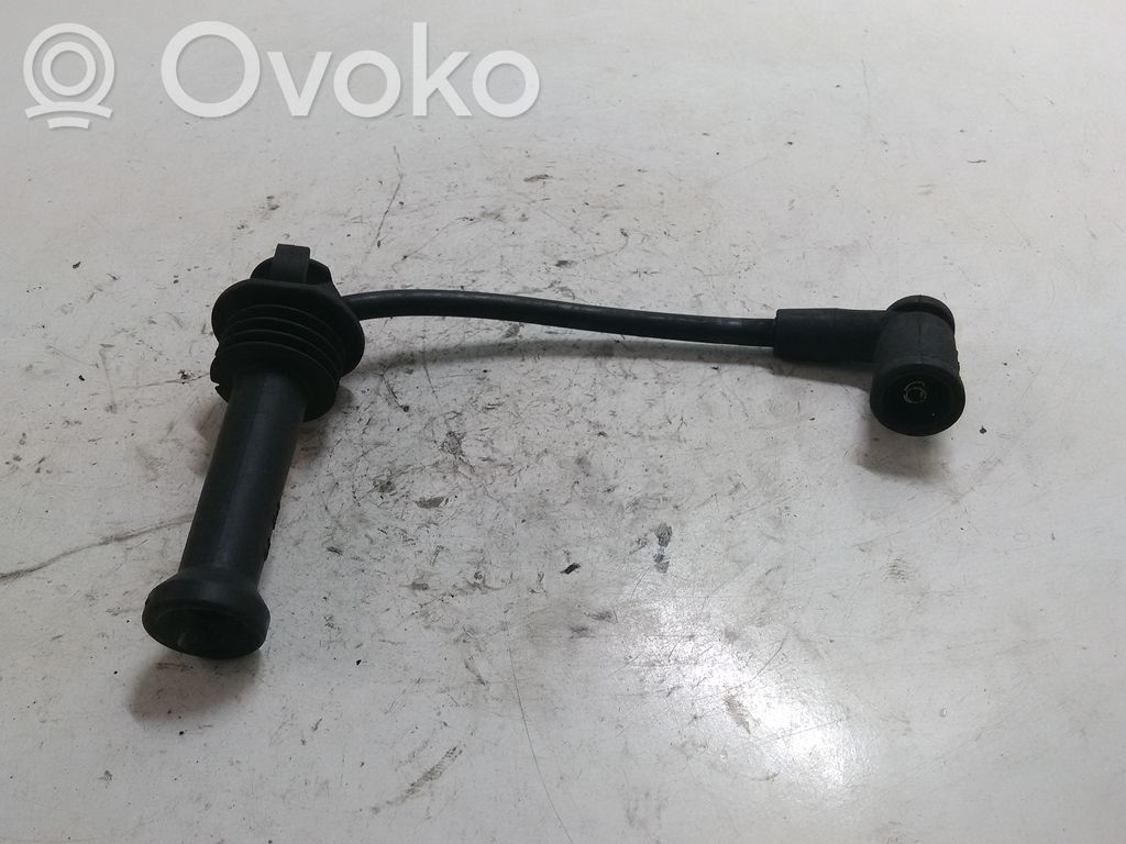 Ford Focus Ignition plug leads 