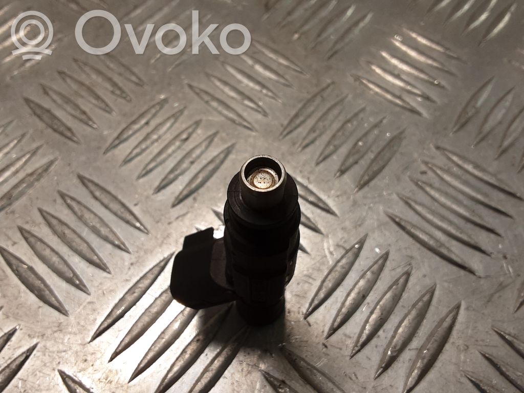 Mazda 6 Inyector de combustible 