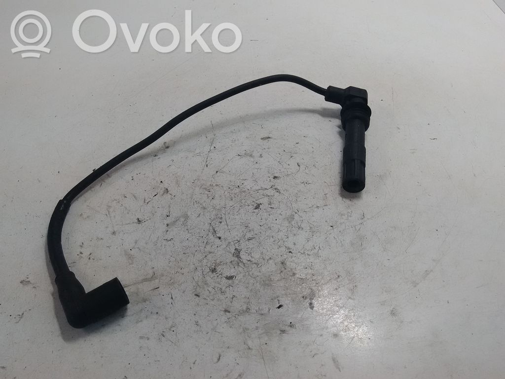 Volkswagen Golf IV Ignition plug leads 