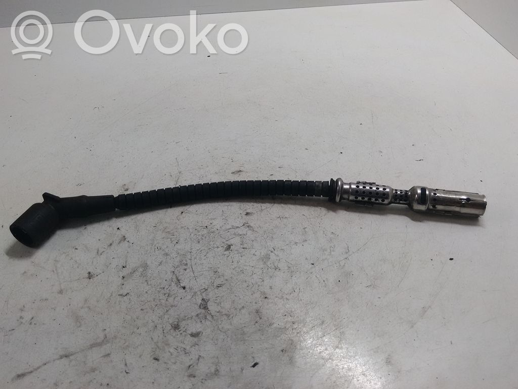 BMW 3 E36 Ignition plug leads 