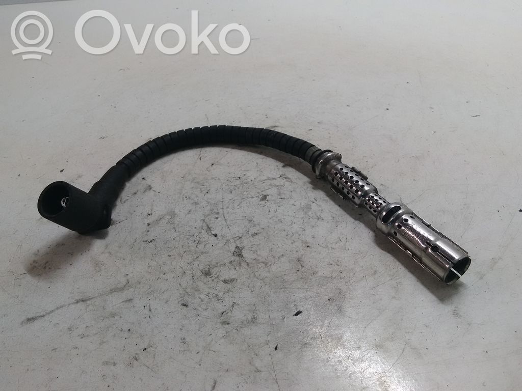 BMW 3 E36 Ignition plug leads 