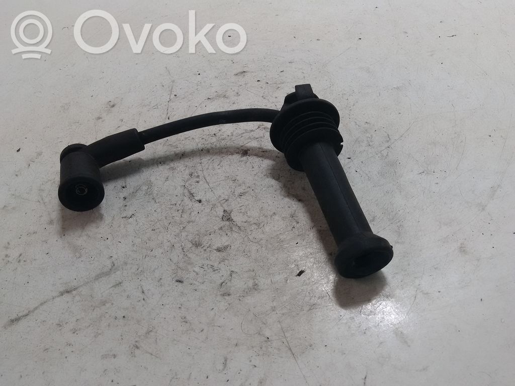 Ford Fiesta Ignition plug leads 